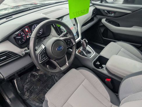 Certified 2025 Subaru Outback Premium w/ Popular Package #1A image 18