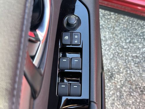 Used 2023 MAZDA CX-5 AWD 2.5 S w/ Preferred Package image 13