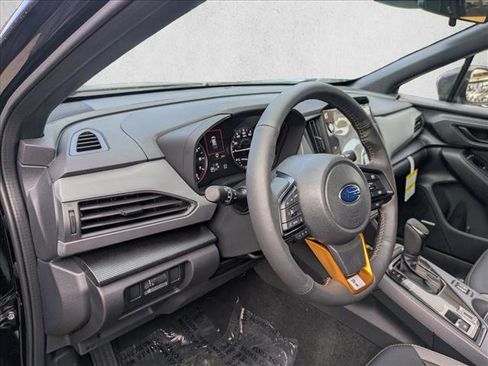 New 2026 Subaru Crosstrek 2.5i Wilderness image 10