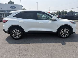 Certified 2022 Ford Escape SEL w/ Technology Package AWD/4WD video 2