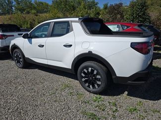 New 2026 Hyundai Santa Cruz SE AWD/4WD video 3