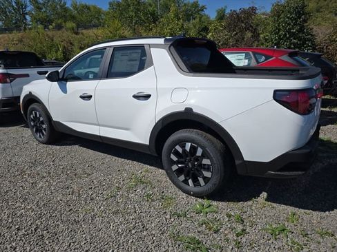 New 2026 Hyundai Santa Cruz SE AWD/4WD image 3