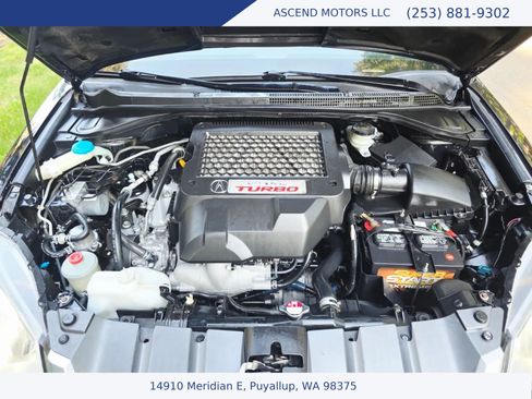 Used 2007 Acura RDX SH-AWD w/ Technology Package image 17