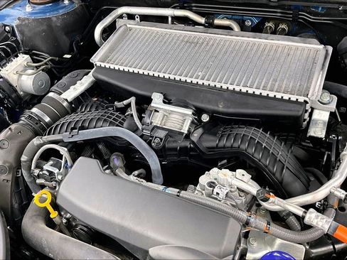 Used 2024 Subaru Outback Wilderness image 33