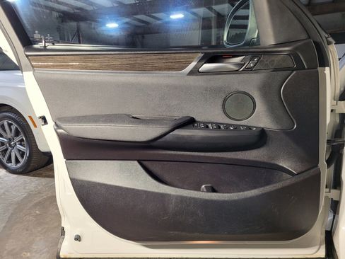 Used 2016 BMW X3 xDrive28i image 14