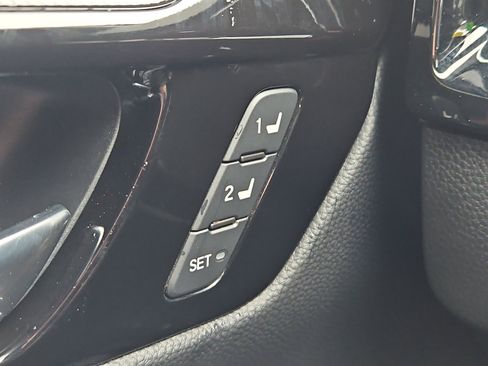 Certified 2025 Honda CR-V Sport Touring image 14