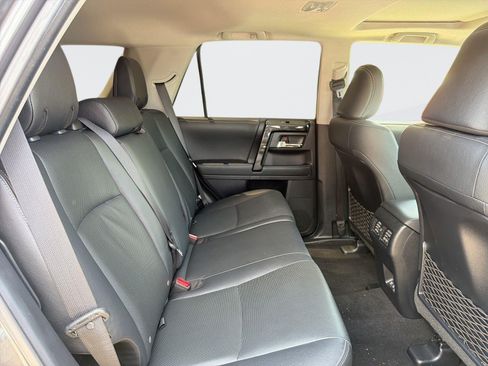 Used 2020 Toyota 4Runner Nightshade AWD/4WD image 31