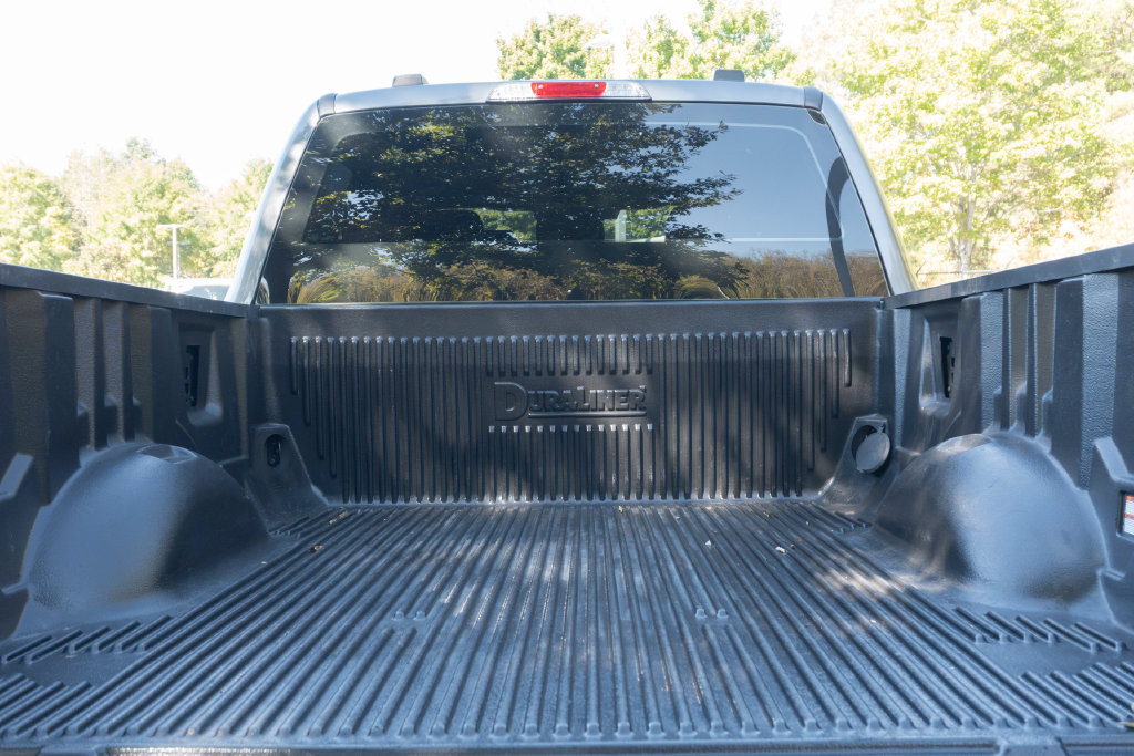 Used 2024 Ford F250 XL w/ XL Chrome Package RWD image 9
