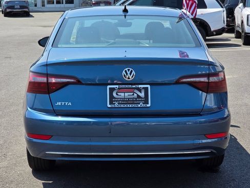 Used 2020 Volkswagen Jetta SEL FWD image 5