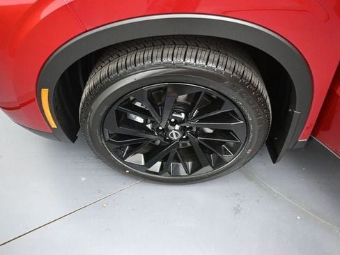 New 2026 Nissan Rogue SL AWD/4WD image 37
