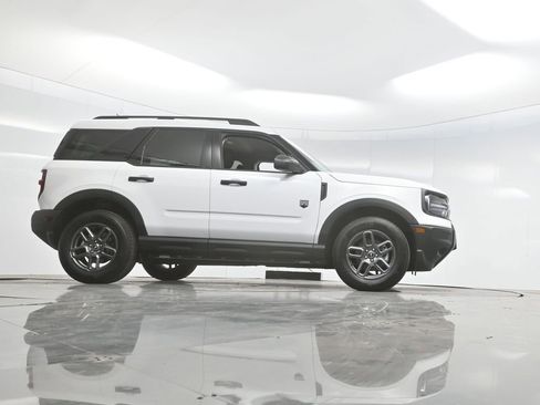 New 2025 Ford Bronco Sport Big Bend w/ Convenience Package image 45