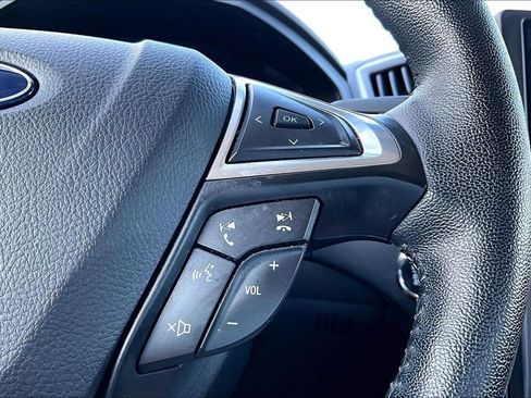 Used 2024 Ford Edge SEL AWD/4WD image 18