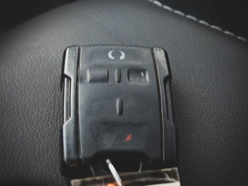 Used 2016 Chevrolet Tahoe LS w/ Max Trailering Package image 6