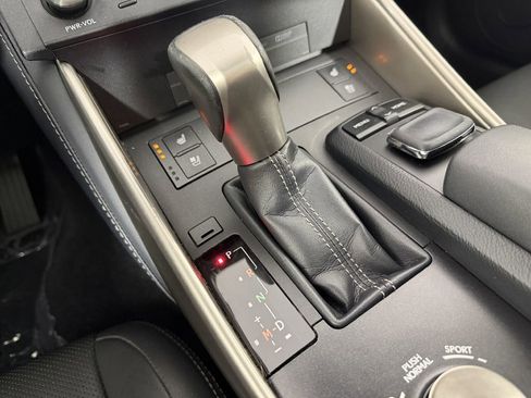 Used 2016 Lexus IS 300 AWD w/ Navigation System Package image 29