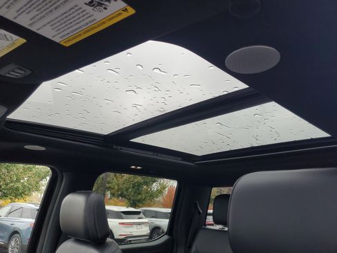 Used 2024 Ford F150 Lariat w/ Equipment Group 502A High image 11