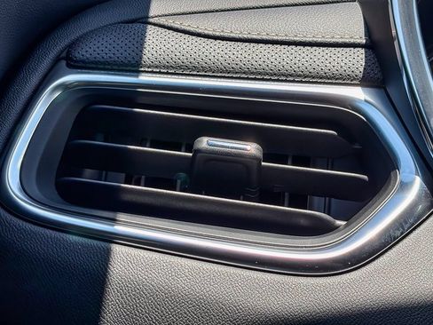Used 2024 Chevrolet Equinox Premier w/ LPO, Floor Liner Package AWD/4WD image 51
