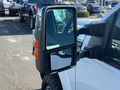 Used 2012 Ford F250 XLT w/ XLT Premium Pkg image 18