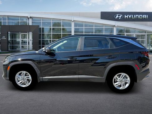 New 2026 Hyundai Tucson SE AWD/4WD image 3