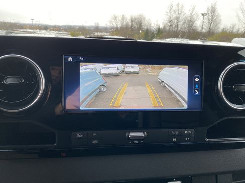 New 2026 Mercedes-Benz Sprinter 2500 image 20
