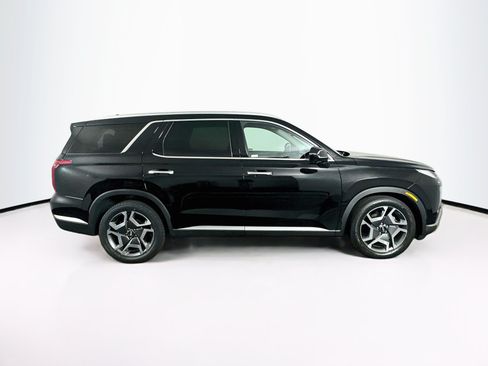 Used 2024 Hyundai Palisade SEL FWD image 10