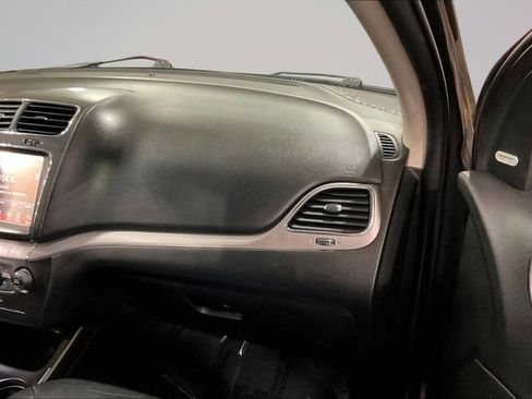 Used 2017 Dodge Journey Crossroad w/ Rear Seat Video Group I image 17