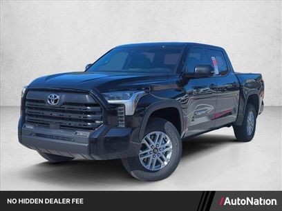 Used 2025 Toyota Tundra SR5 w/ SR5 Convenience Package