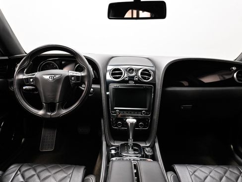 Used 2017 Bentley Flying Spur S V8 AWD/4WD image 45