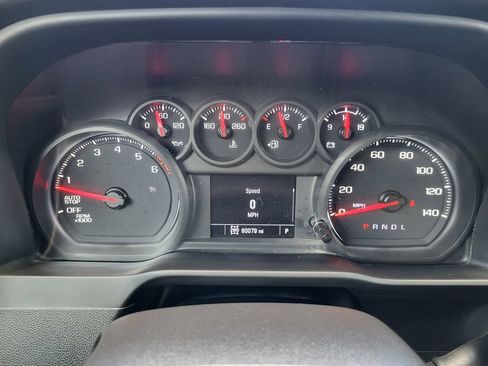 Used 2022 GMC Sierra 1500 Pro w/ Pro Value Package AWD/4WD image 11