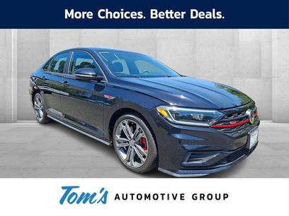 Used 2019 Volkswagen Jetta GLI