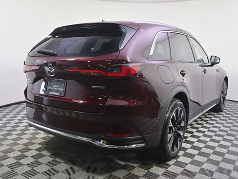 Certified 2026 MAZDA CX-90 Plug-In Hybrid w/ Premium Plus AWD/4WD image 6