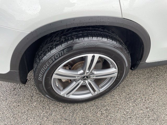Used 2021 Mercedes-Benz GLC 300 4MATIC image 14