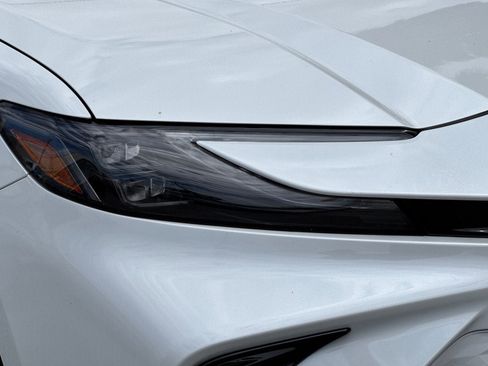 New 2026 Toyota Camry XSE AWD/4WD image 28