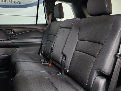 Used 2021 Honda Passport Sport image 18