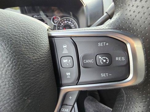 New 2026 RAM 3500 Tradesman image 21