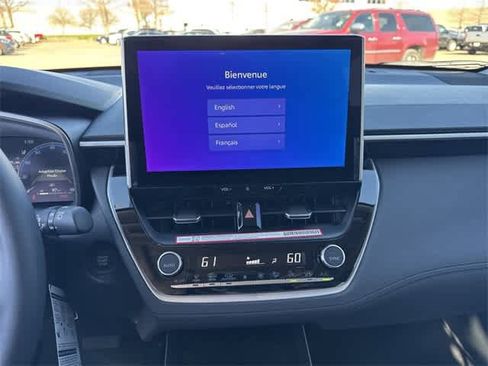 New 2026 Toyota Corolla Cross XLE image 20