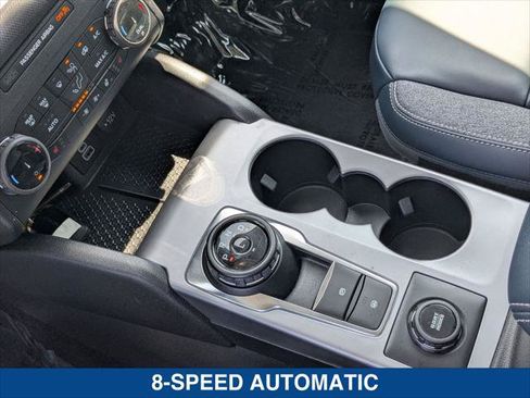 Certified 2023 Ford Bronco Sport Outer Banks AWD/4WD image 20