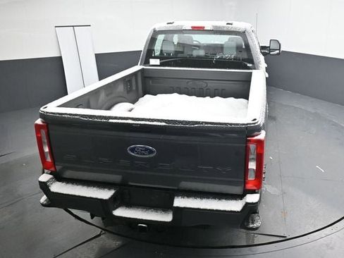 New 2026 Ford F250 XL w/ STX Appearance Package image 22