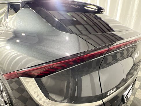 Used 2023 Kia EV6 Wind w/ Wind Technology Package image 15