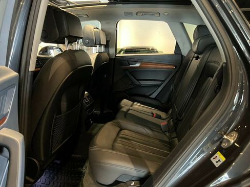 Used 2021 Audi Q5 2.0T Premium Plus image 25