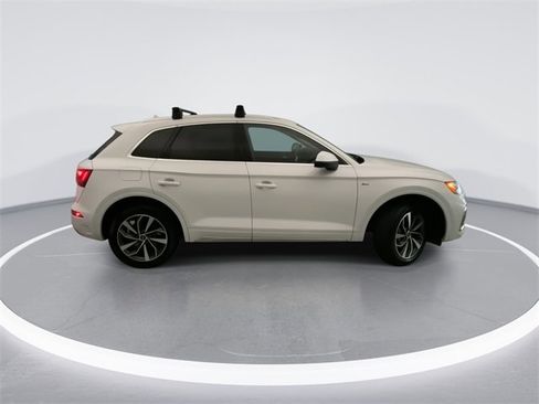 Used 2024 Audi Q5 2.0T Premium Plus image 5
