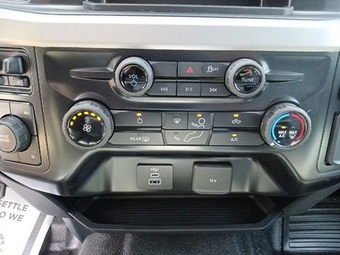New 2026 Ford F350 XL w/ XL Chrome Package AWD/4WD image 23