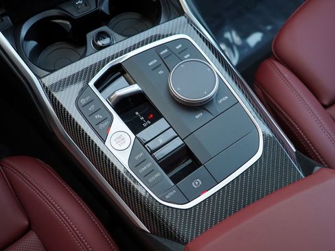New 2026 BMW M340i w/ Premium Package RWD image 18