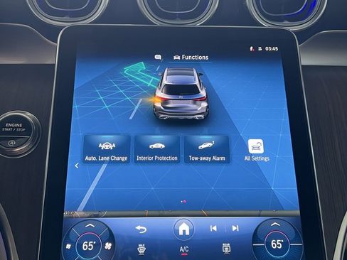 Used 2026 Mercedes-Benz GLC 300 4MATIC image 18