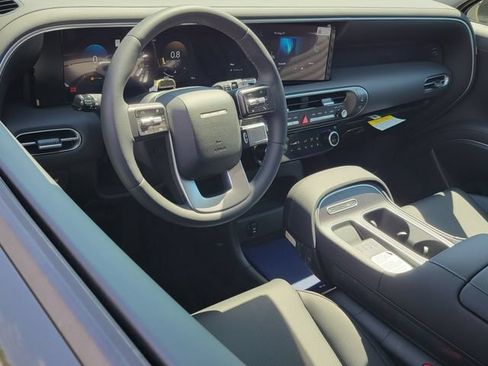 New 2026 Hyundai Palisade SEL AWD/4WD image 5