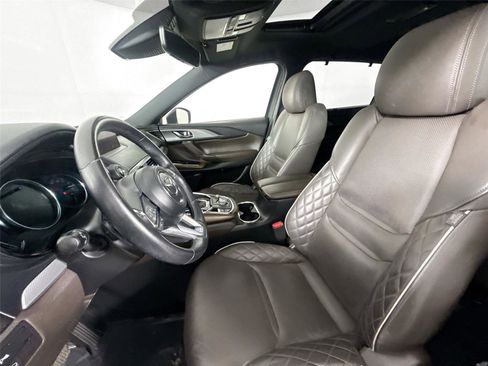 Certified 2021 MAZDA CX-9 Signature image 3