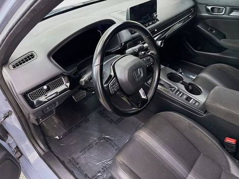 Used 2022 Honda Civic Sport image 9