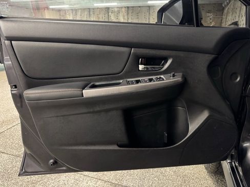 Used 2016 Subaru Crosstrek 2.0i Limited image 15