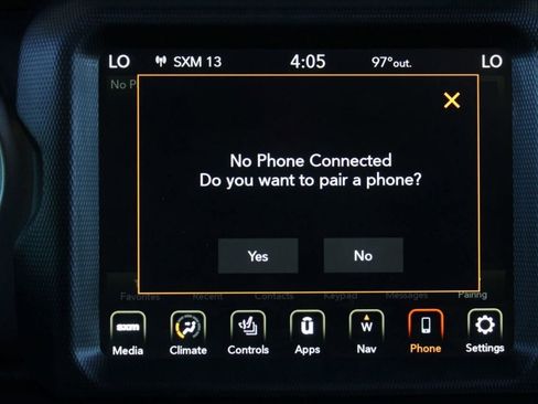 Used 2023 Jeep Gladiator Sport AWD/4WD image 54