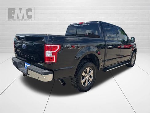Used 2020 Ford F150 XLT w/ Equipment Group 302A Luxury AWD/4WD image 3