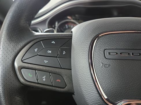 Used 2022 Dodge Challenger R/T Scat Pack image 15